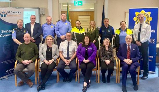 Nominations open for Waterford Garda Youth Awards celebrating 'outstanding' young people