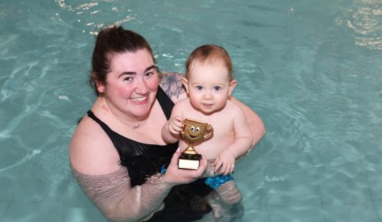 Three Waterford children named 'Little Heroes' after receiving awards for 'extraordinary resilience'