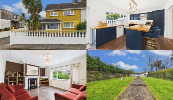 PICTURES: Stylish and sophisticated Waterford home on sale for &euro;485,000