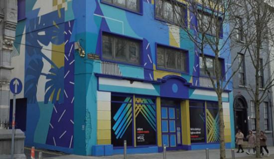 Waterford Council aiming to develop creative space in the county's Cultural Quarter
