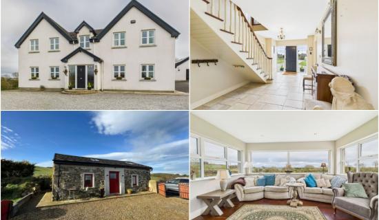 PICTURES: 'Outstanding' home with Airbnb potential in coastal Waterford town on sale for under &euro;700K