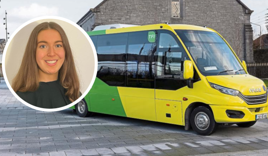 &lsquo;Serious concerns&rsquo; for elderly Waterford people over reduction in hospital bus services
