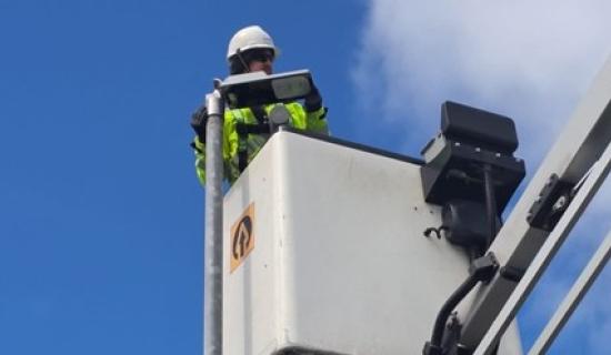 Waterford Council saves over &euro;350,000 in energy costs following public lighting project