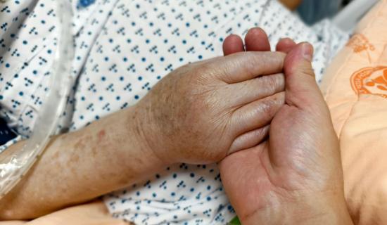 Waterford councillors to seek help as UHW revealed among worst hospitals for cancer care