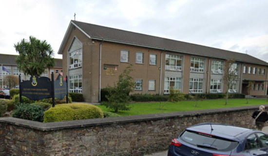 Permission granted for major extension to two schools in Waterford city