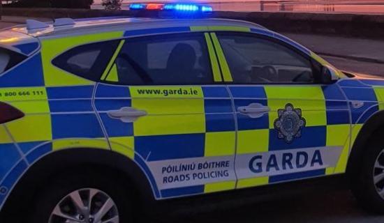 Waterford garda&iacute; arrest driver and seize scooter over dangerous driving incidents