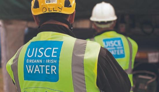 Major upgrade to drinking water network 'future‑proofs' supply for Waterford communities