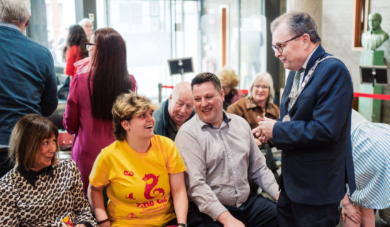 'Visible, accessible and supported': Waterford's first Lifelong Learning Festival launched