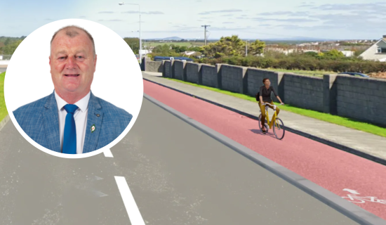 &lsquo;We have our own voice&rsquo; - Waterford councillor frustrated by actions of Active Travel staff