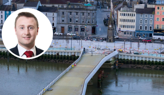 Shuttle bus for new Waterford bridge &lsquo;dead and gone&rsquo; as council &lsquo;stabbed in the back&rsquo;