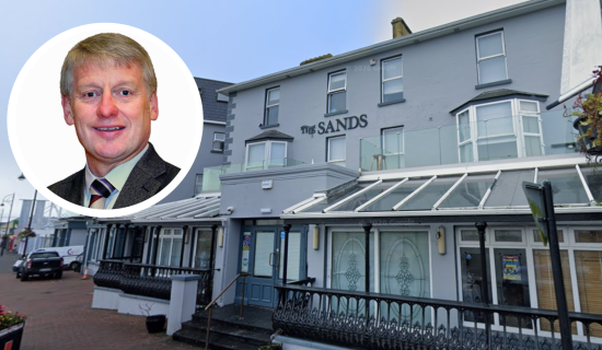 &lsquo;Disgraceful&rsquo; conditions at Waterford homeless shelter which is &lsquo;wholly unfit for purpose&rsquo;