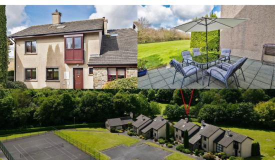 PICTURES: For less than &euro;250K, you can buy this gorgeous holiday home in Waterford