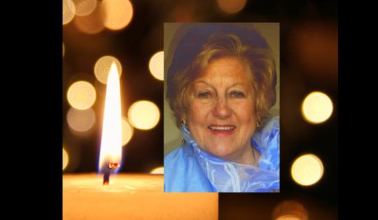 RIP: Funeral held in Waterford for local lady who died following a short illness