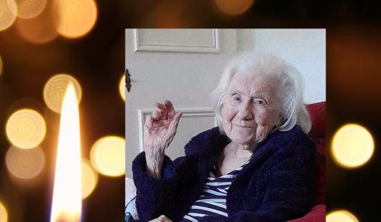 RIP: 'What a strong and wonderful woman'- Waterford lady passes away at 95-years-old