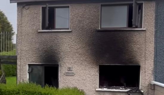 'They were his life'- Waterford man lucky survive arson attack as beloved dogs killed