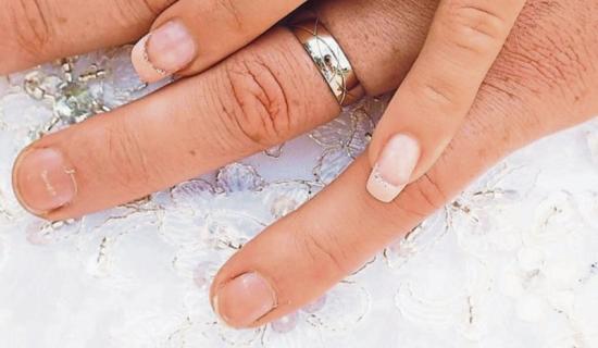 Wedding bells in Waterford as daughter of well-known GAA commentator marries Kilkenny hurler