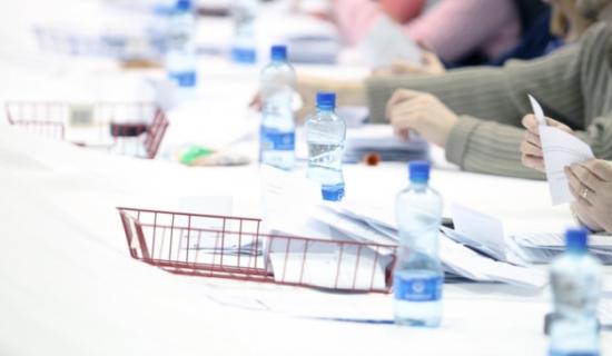 AS IT STANDS: Sitting TD to lose seat as Waterford General Election picture takes shape