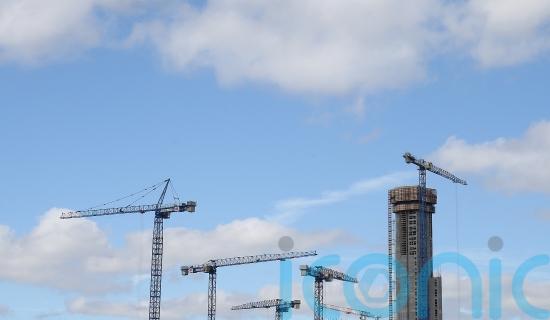 More than 36,000 homes completed in 2025