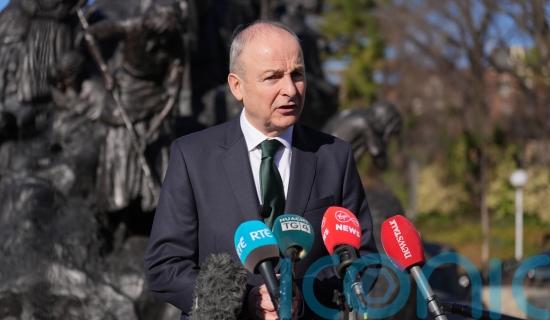 Taoiseach &lsquo;reluctant&rsquo; to put timeframe on decision for fuel hike intervention