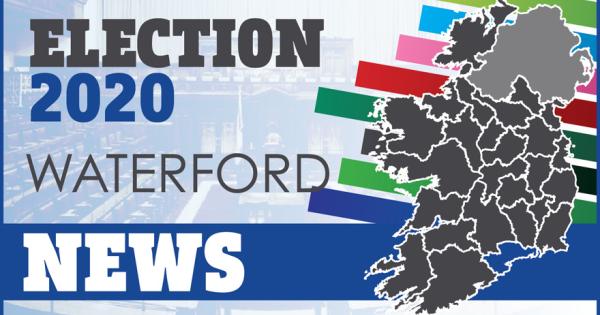LIVE BLOG: Election 2020 - Waterford election results as ...