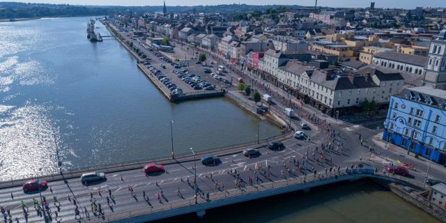 Waterford Council announce the county's Economic Support Schemes for 2026
