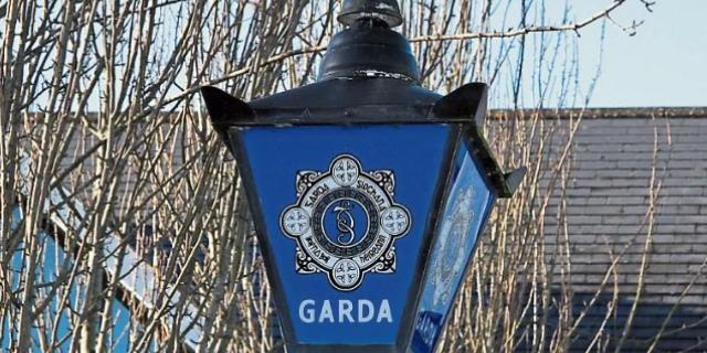 LIVE: Man hospitalised following collision with garda patrol van in Waterford