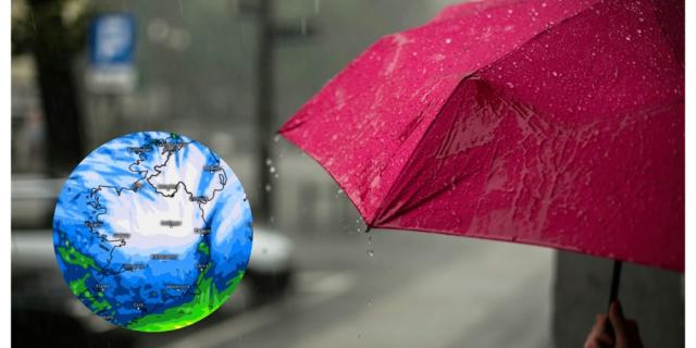 Weather warnings remain for four counties as Storm Goretti looms over Ireland