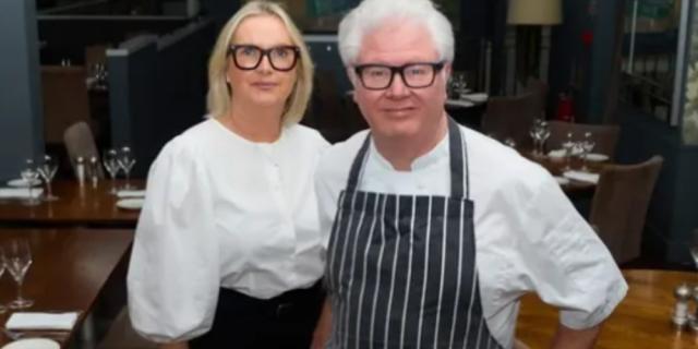 Waterford chef announces restaurant closure 'with enormous pride' after almost 30 years in business