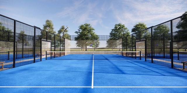 Planning permission sought for brand new spors facility in coastal Waterford town