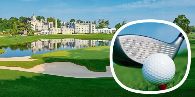 Want to go to the Ryder Cup at Adare Manor for free? Waterford volunteers wanted for 2027