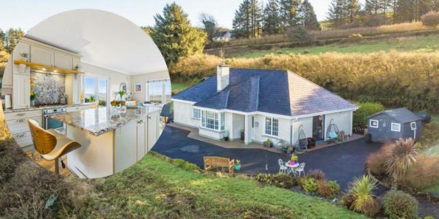 PICTURES: Peek inside this impressive family home recently upgraded in Waterford