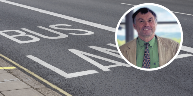 Waterford city set for more bus lanes as NTA explores possible locations