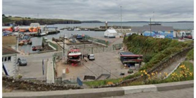 Big boost for Waterford community as almost &euro;2m funding for harbour works revealed