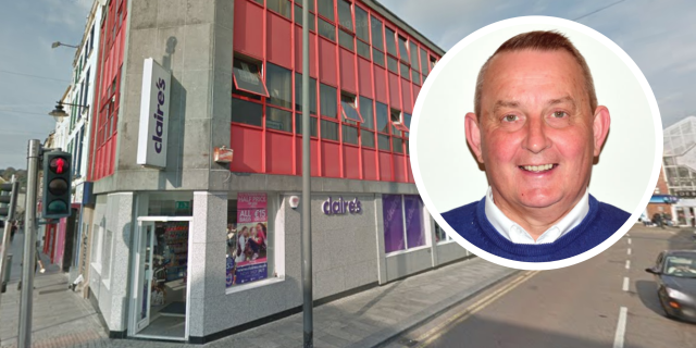 Retail taskforce needed &lsquo;urgently&rsquo; amid &lsquo;prominent&rsquo; shop closures in Waterford