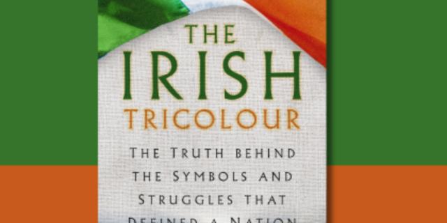 Historian delivers blow to Waterford as he reveals the tricolour "did not first fly in the City"