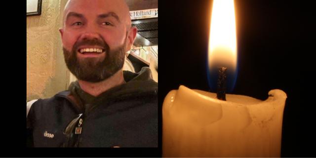 RIP: 'An absolute gent gone to soon'- Heartbreak in Waterford as young man sadly dies