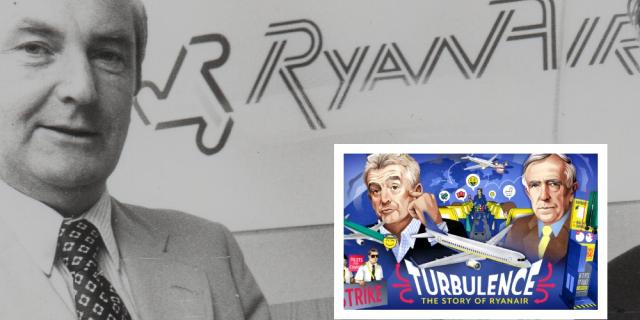 New RT&Eacute; documentary shines a light on Waterford&rsquo;s often-forgotten role in birth of Ryanair