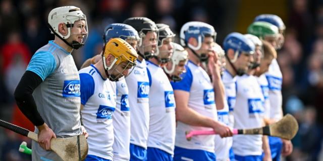 GAA Guide: Where to watch the postponed Waterford v Tipperary League match live