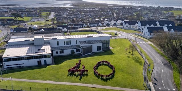 Waterford Gaelscoil set to mark 40-year anniversary with big night of nostalgia planned