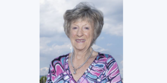 'It is a privilege': Waterford woman represents county at Age Friendly Ambassadors&rsquo; Day