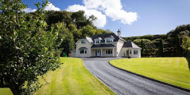 PICTURES: Dreamy Waterford home could be yours for just under &euro;600,000