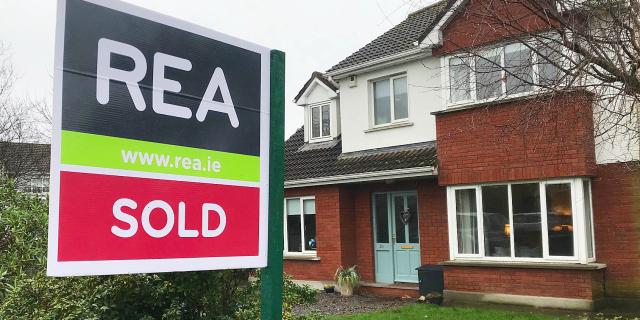 Waterford house prices on the rise as landlords exit and first-time buyers dominate