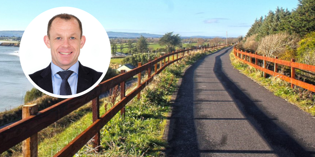Visitors forced to &lsquo;go in a bush&rsquo; amid lack of funding for toilets on Waterford Greenway