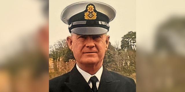 RIP: 'Immeasurable loss' as former Irish Navy Officer from Waterford passes away