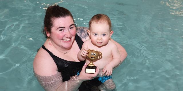 Three Waterford children named 'Little Heroes' after receiving awards for 'extraordinary resilience'