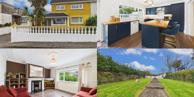 PICTURES: Stylish and sophisticated Waterford home on sale for &euro;485,000