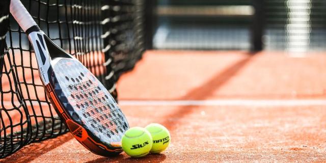 Permission granted for padel courts at popular Waterford seaside location