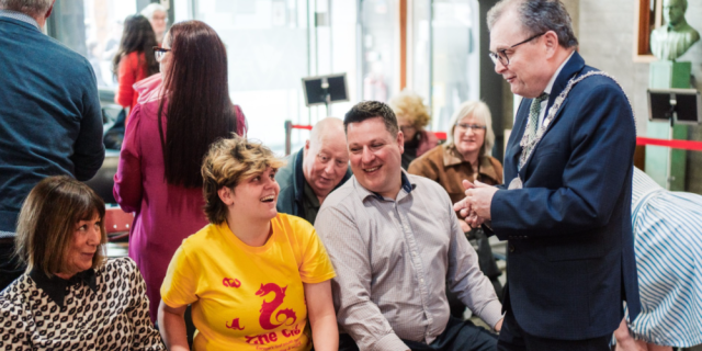 'Visible, accessible and supported': Waterford's first Lifelong Learning Festival launched