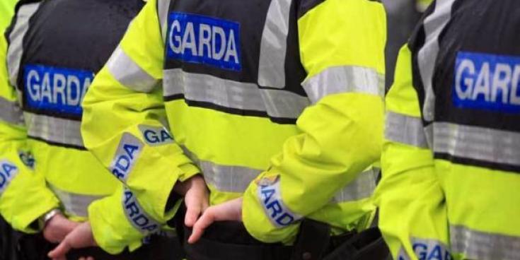 Number of garda&iacute; in Waterford city continues to fall from pandemic peak