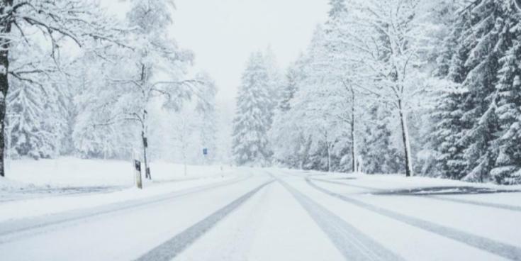 ALERT: Waterford named in Met &Eacute;ireann snow warning as Storm Goretti hits Ireland